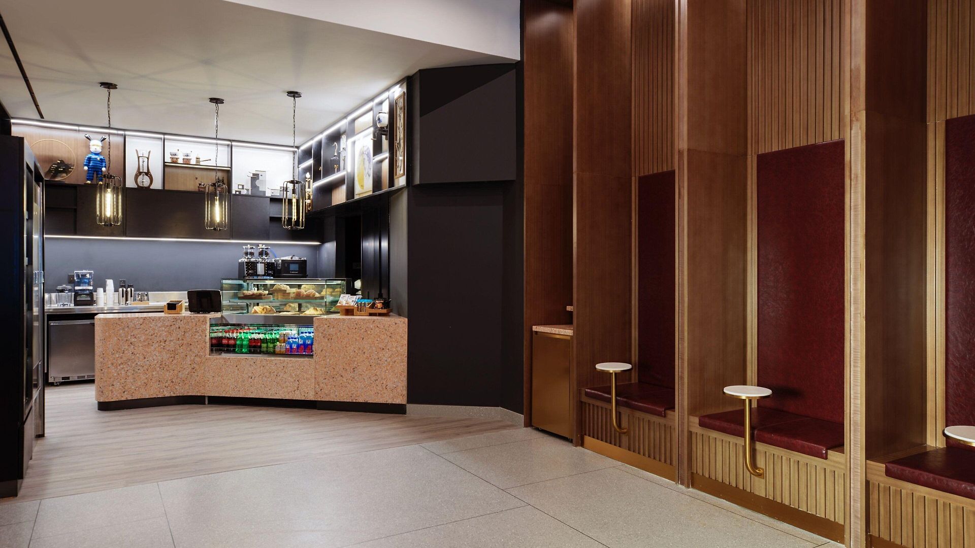 Hotel Renaissance Flushing At Tangram