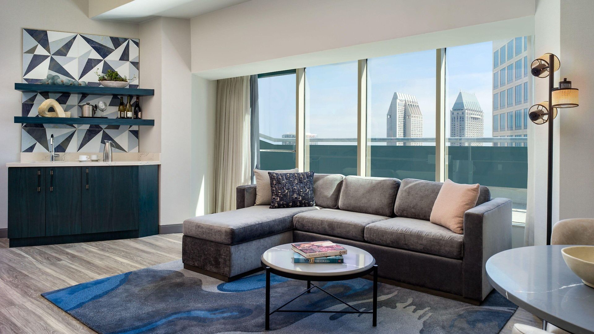 Renaissance Flushing At Tangram 4* New York