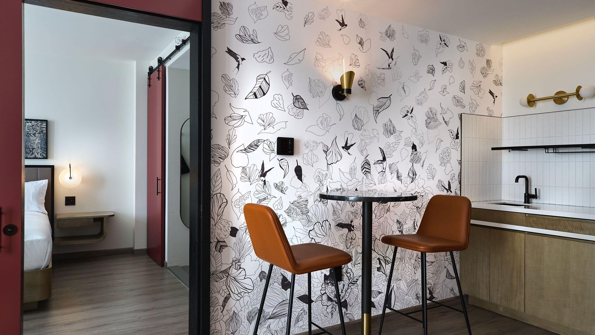 Renaissance Flushing At Tangram 4* New York
