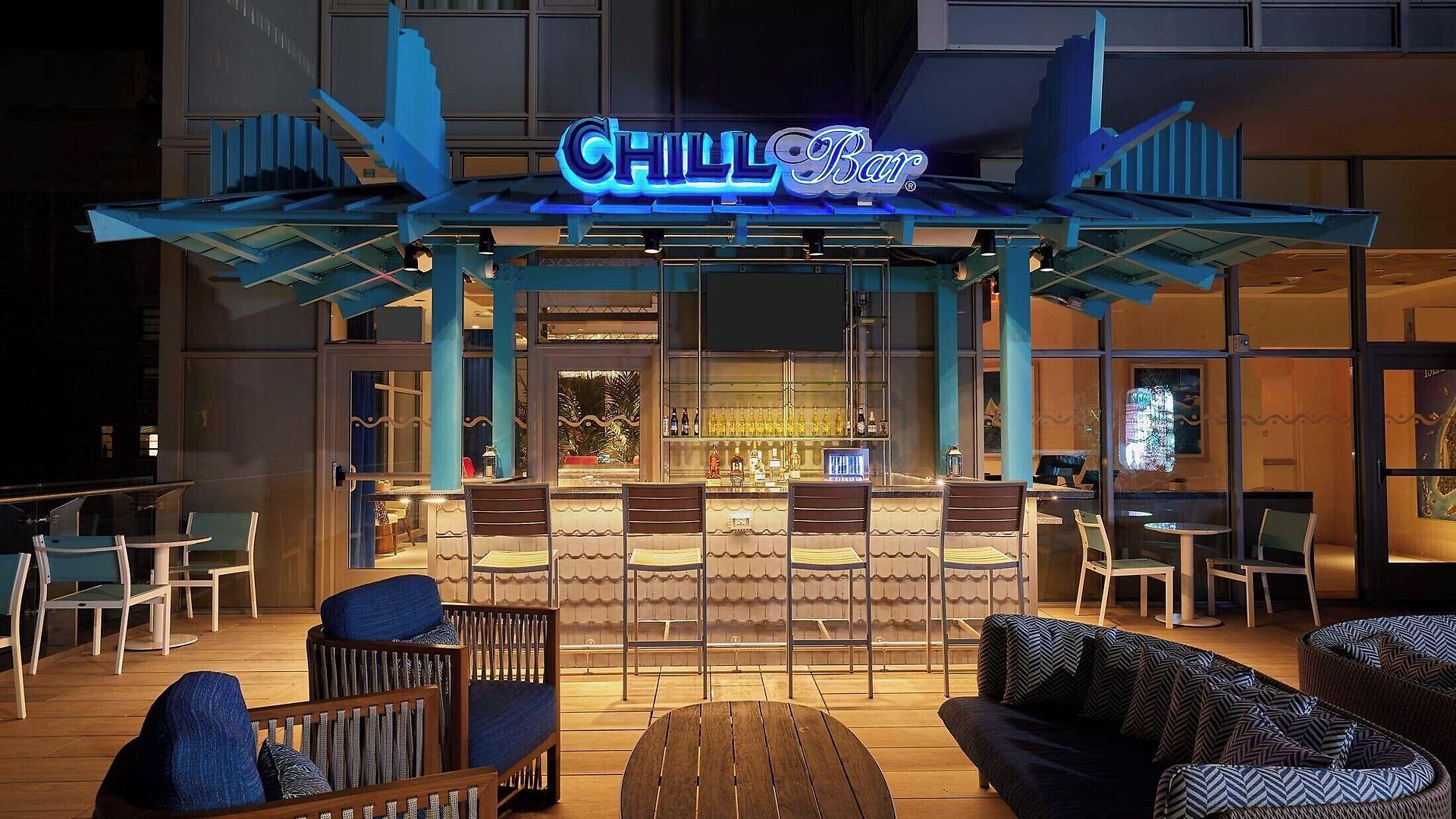 Margaritaville Times Square 4*