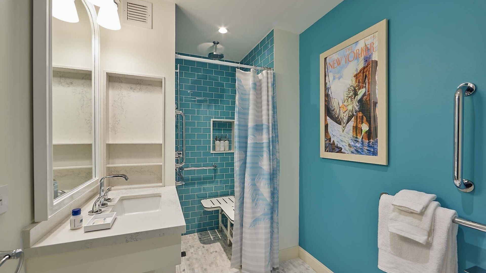 Margaritaville Times Square 4* New York