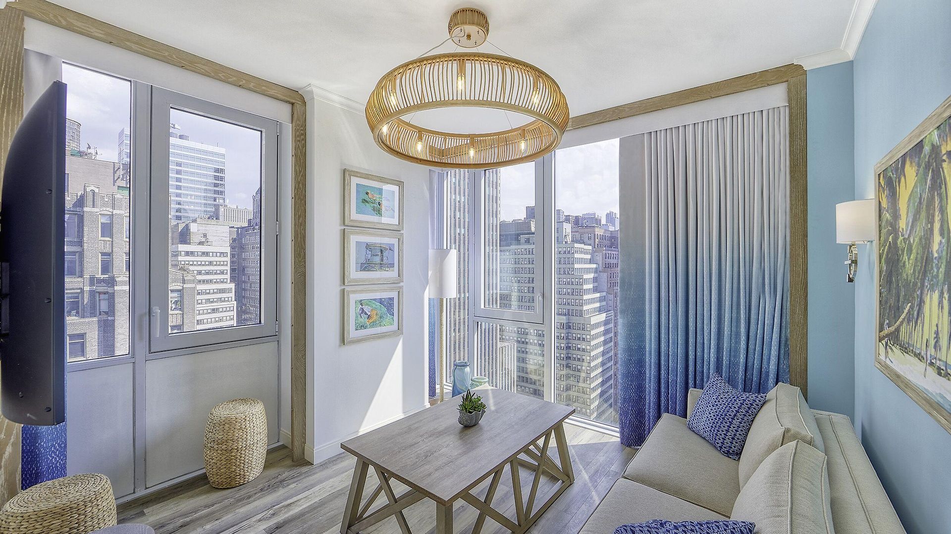 Margaritaville Times Square 4* New York