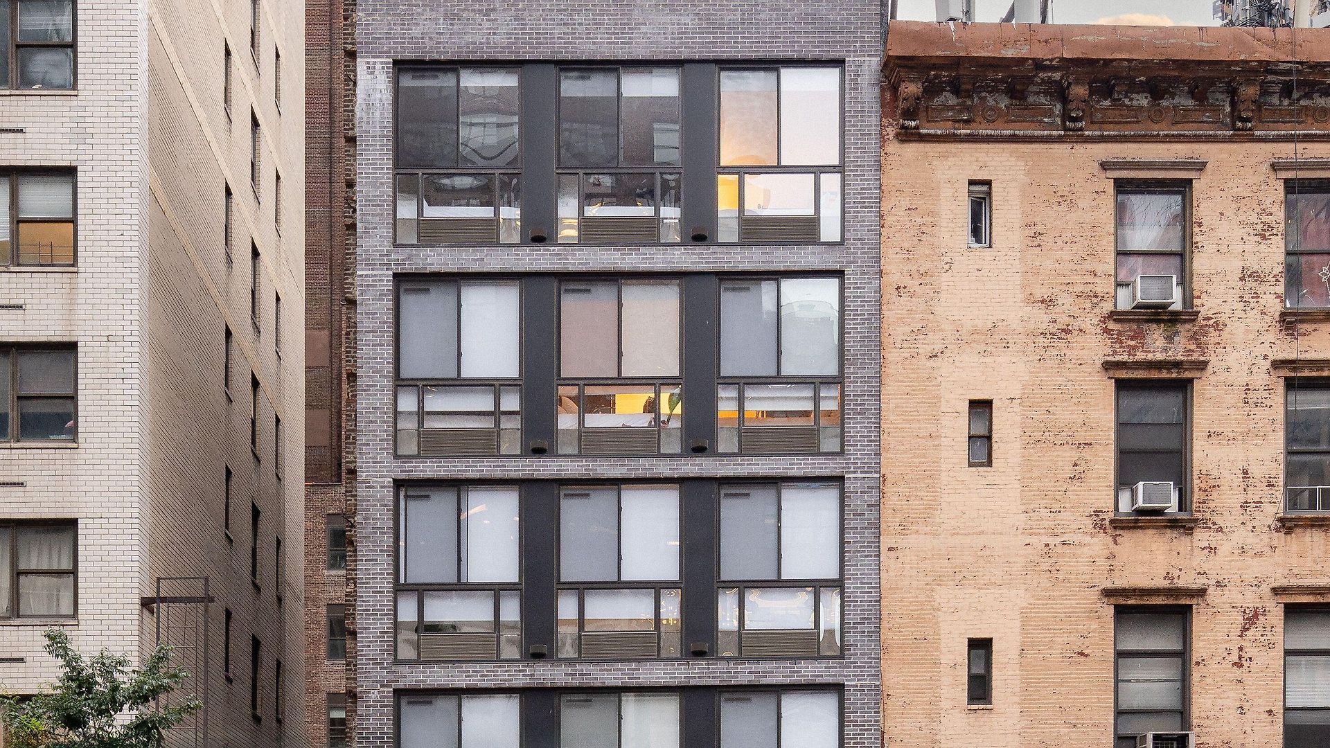 Little Charlie Hotel New York