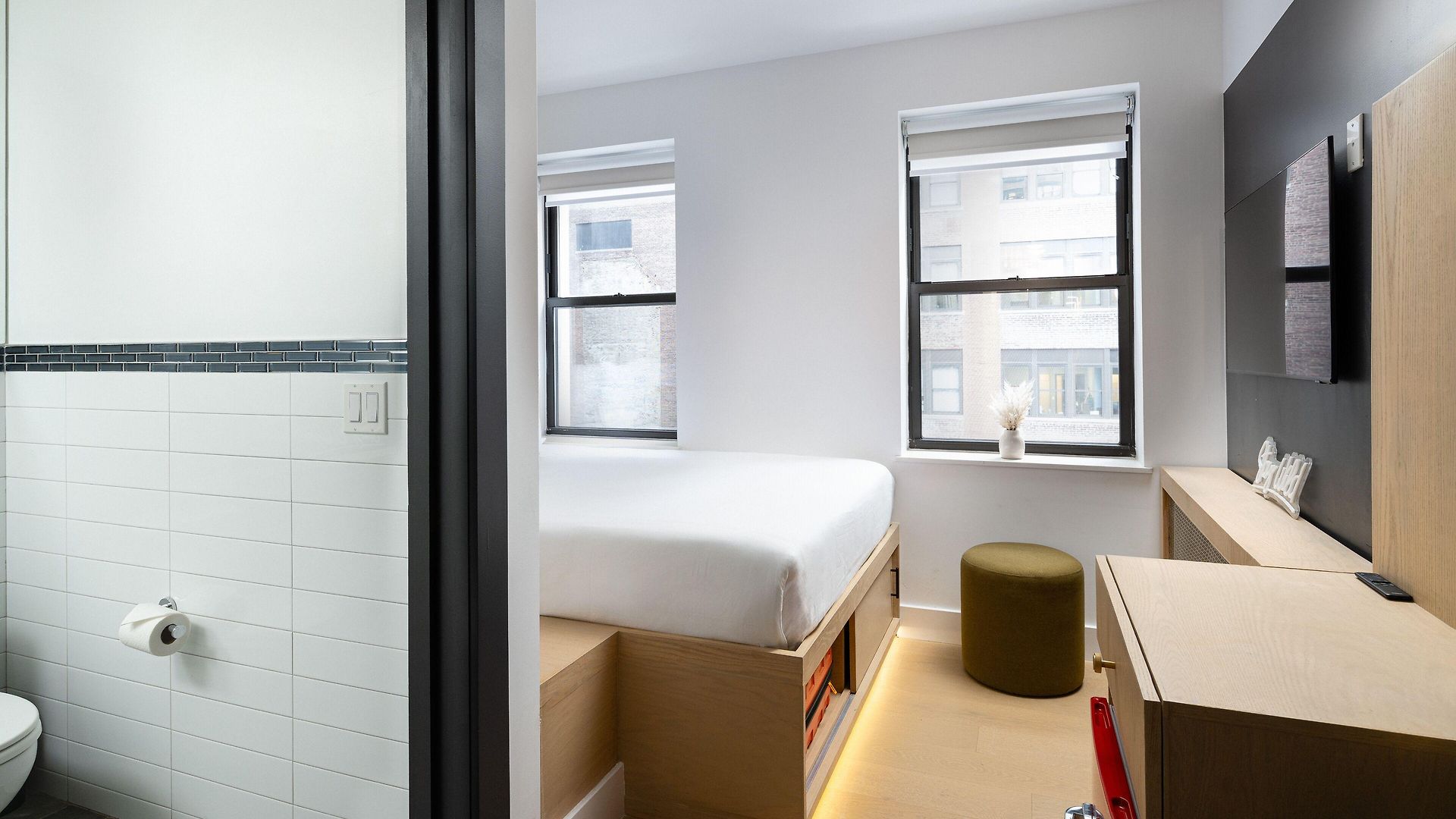 Hotel Little Charlie