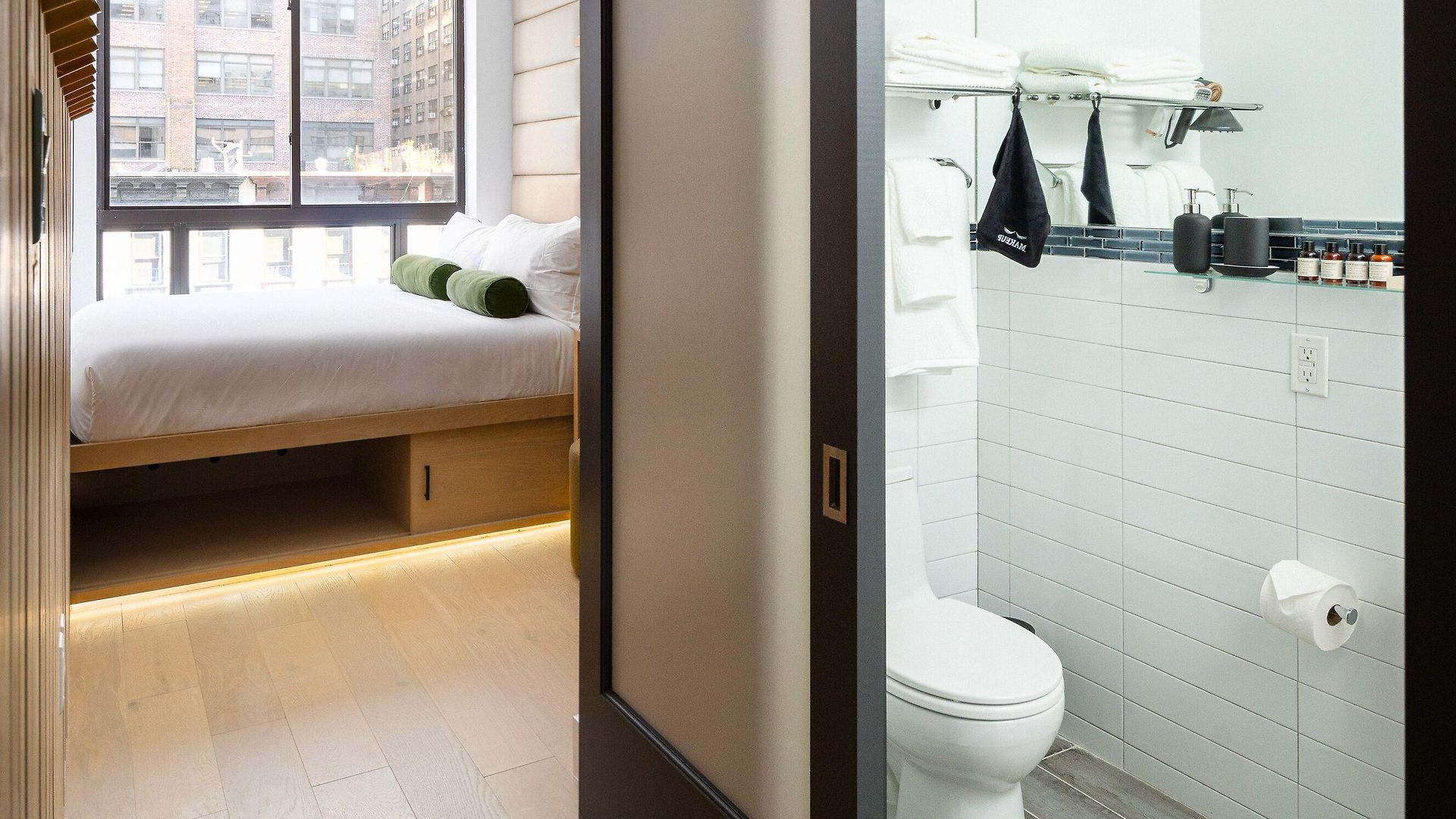 Little Charlie Hotel 4*