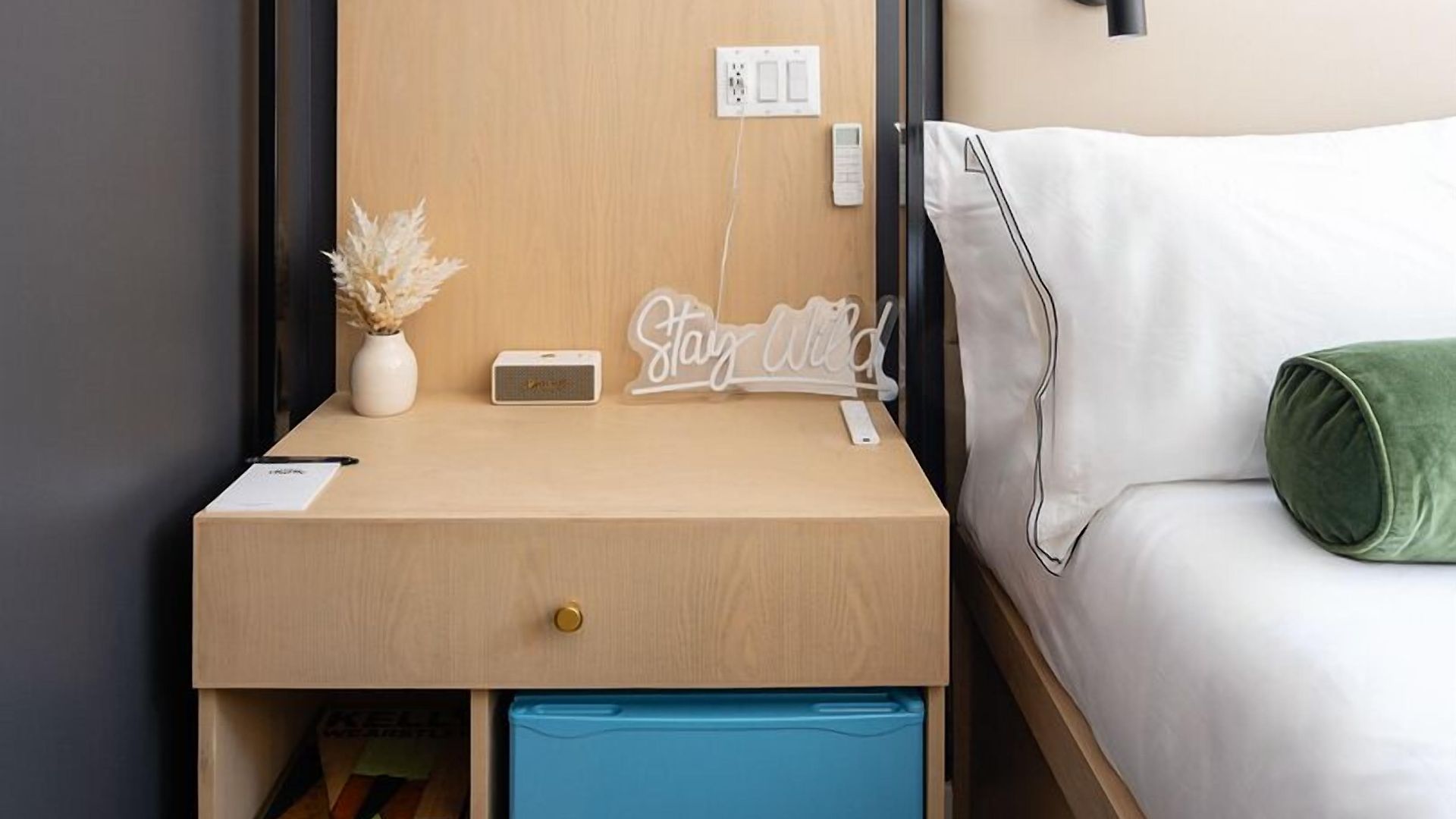 Little Charlie Hotel New York