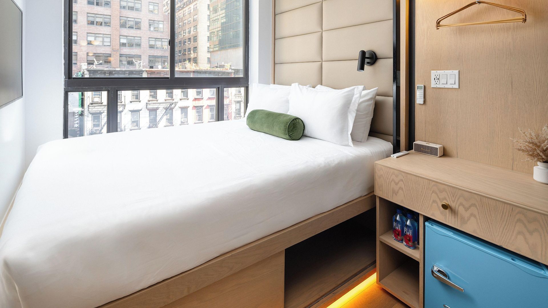 Hotel Little Charlie