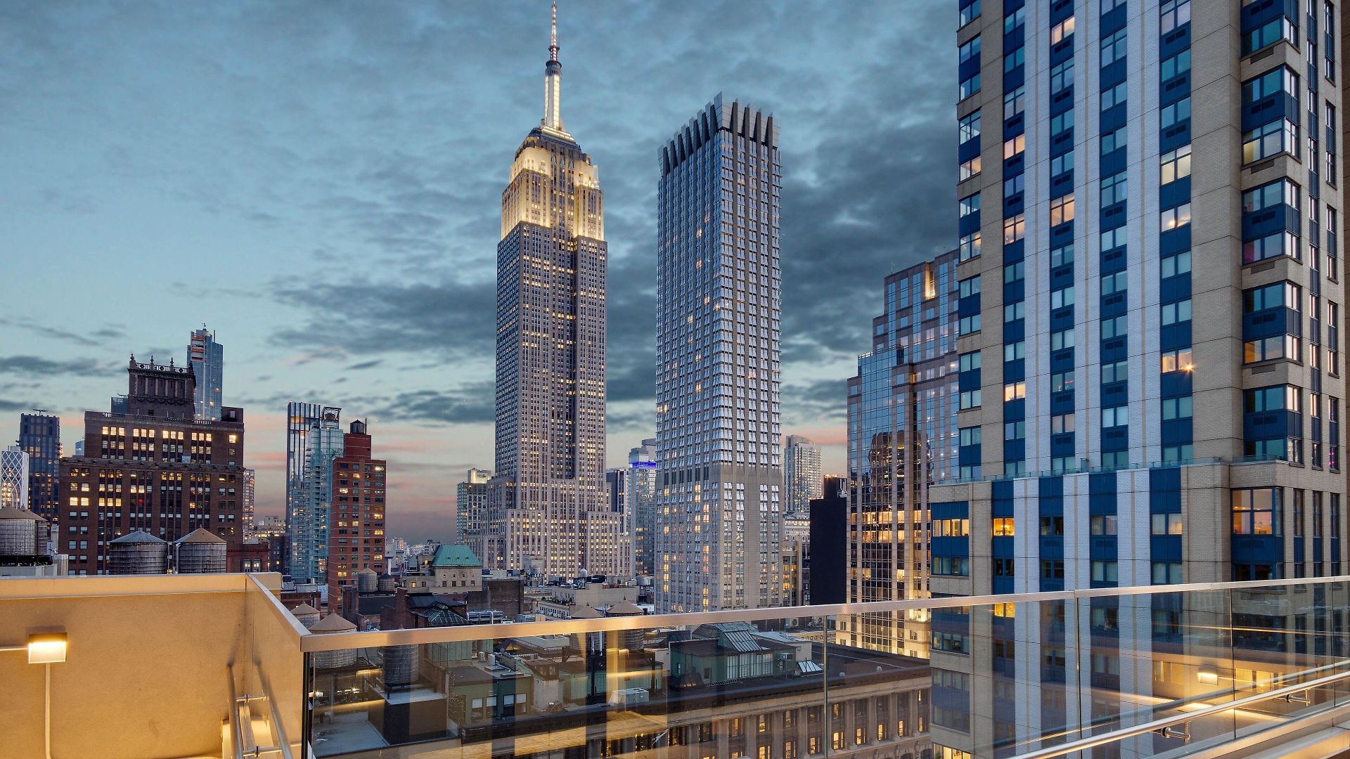 Hyatt Centric Midtown 5th Avenue New York