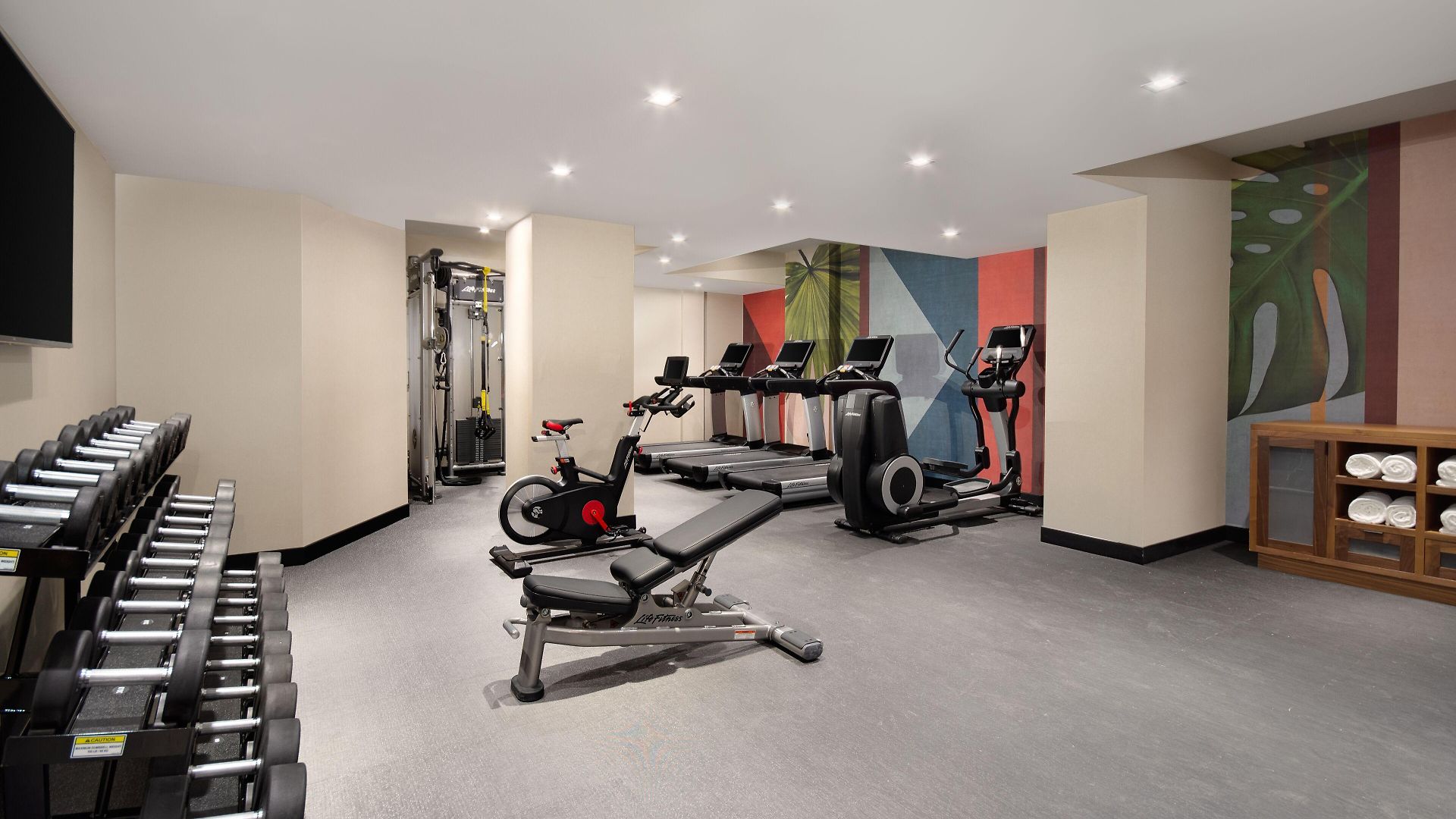 Hyatt Centric Midtown 5th Avenue 4* New York