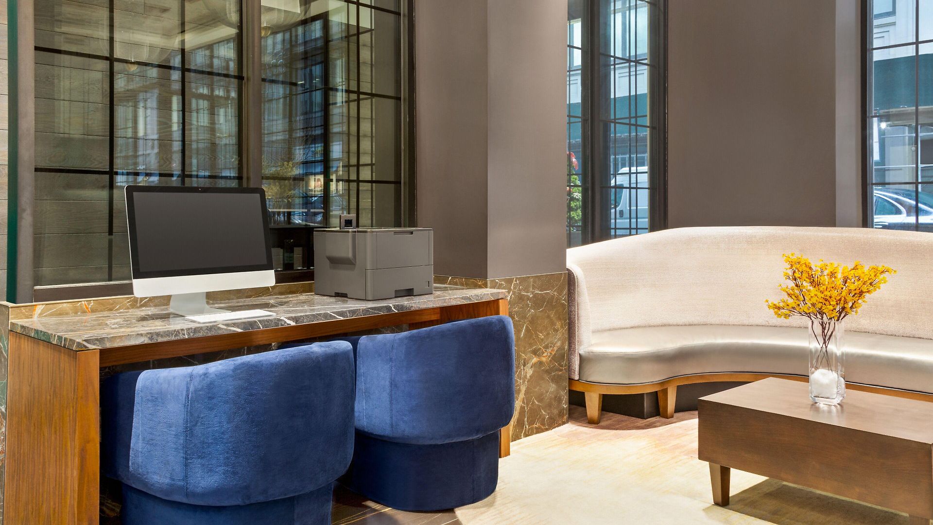 Hyatt Centric Midtown 5th Avenue Hotel