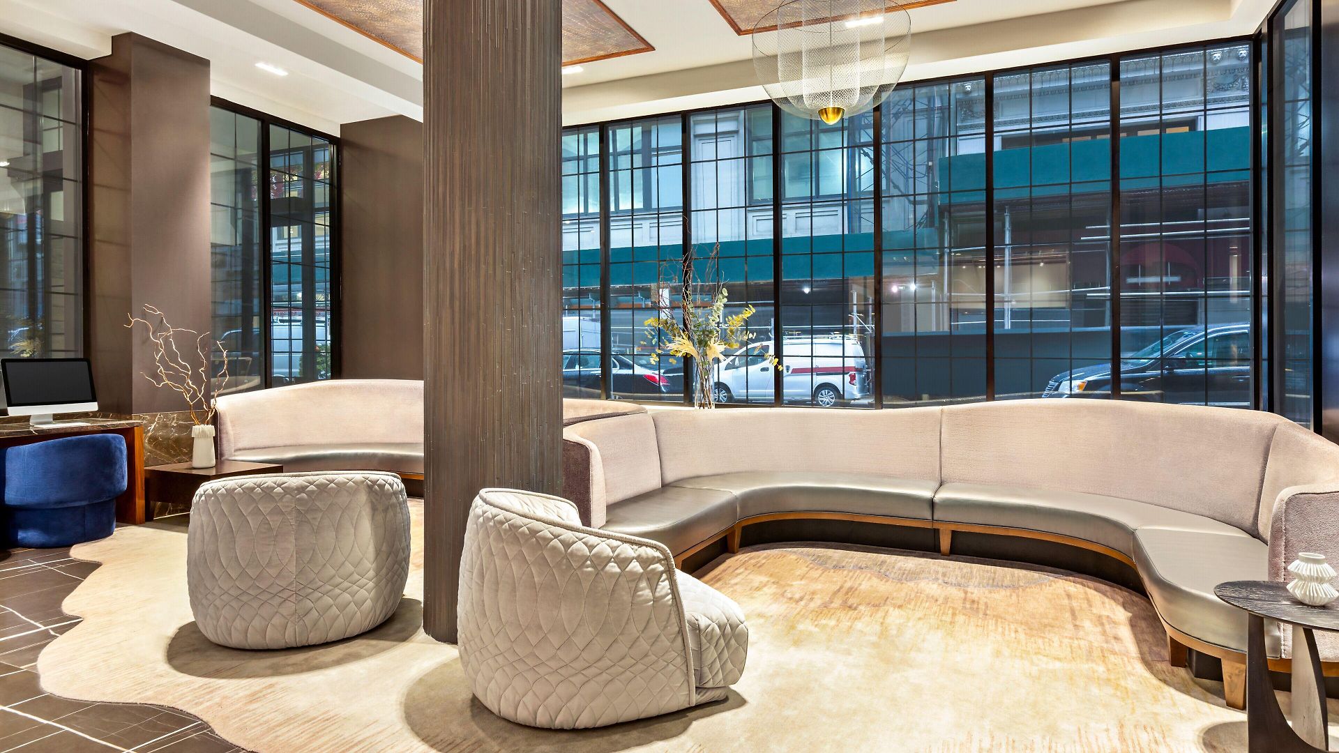 Hyatt Centric Midtown 5th Avenue Hotel New York