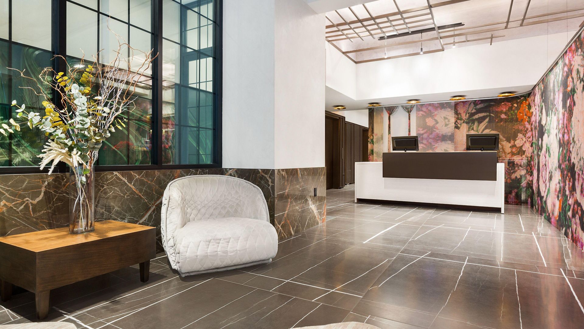 Hotel Hyatt Centric Midtown 5th Avenue 4*
