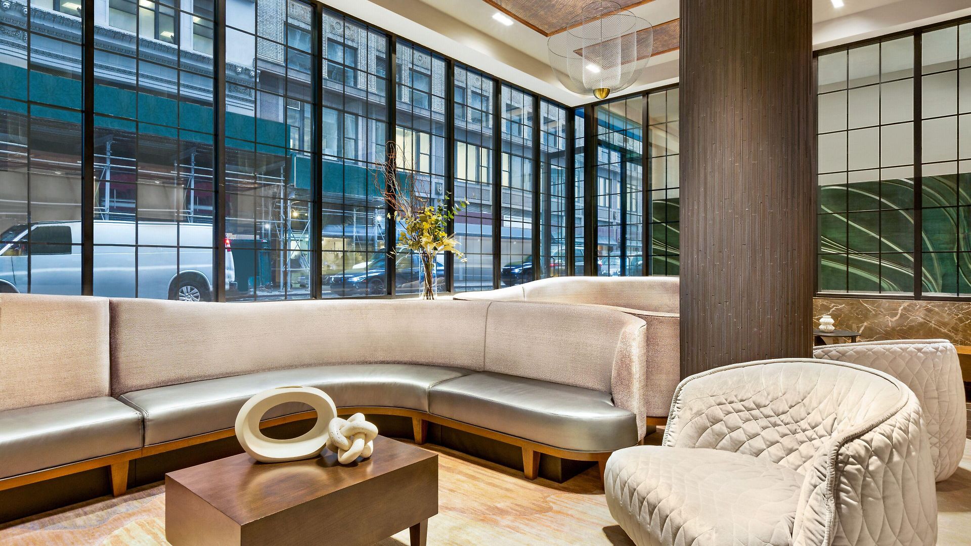 Hotel Hyatt Centric Midtown 5th Avenue New York