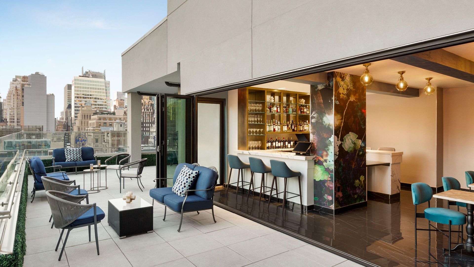 Hyatt Centric Midtown 5th Avenue