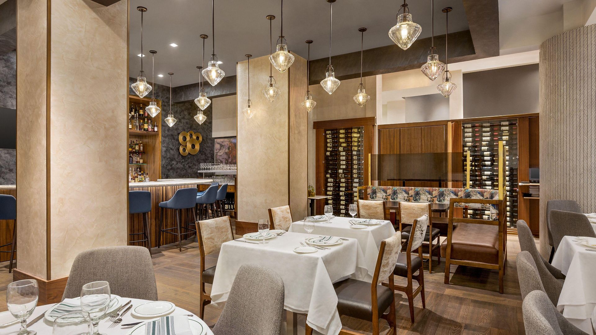 Hyatt Centric Midtown 5th Avenue Hotel