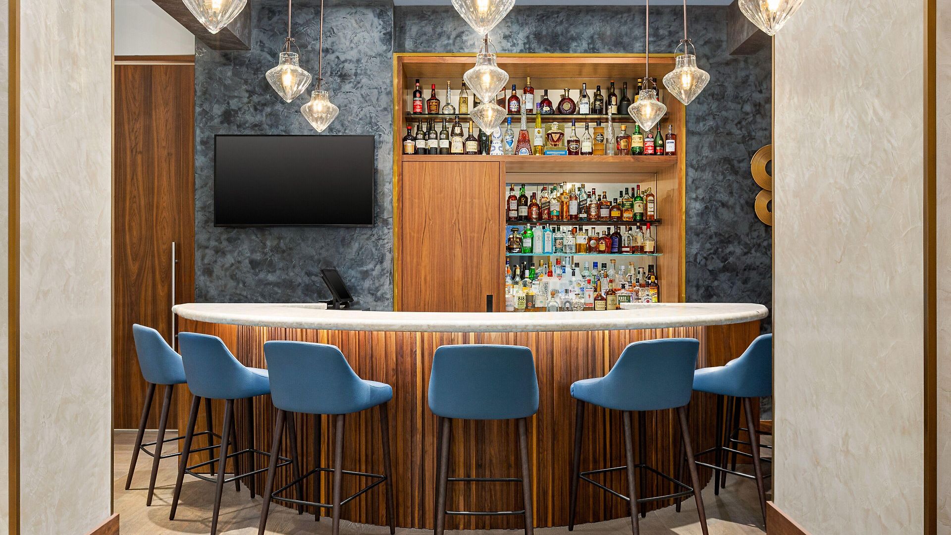 Hotel Hyatt Centric Midtown 5th Avenue 4*