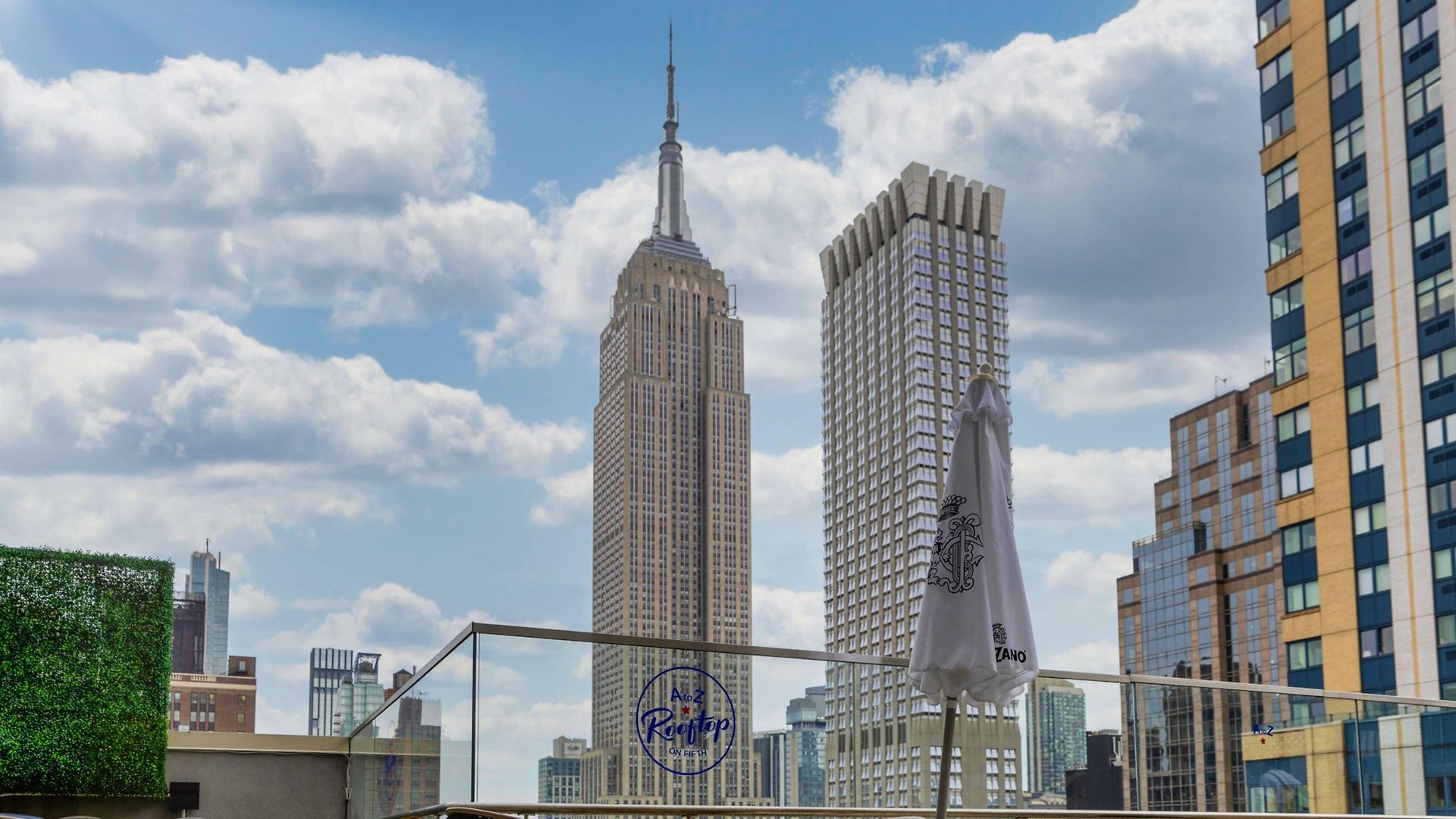 Hotel Hyatt Centric Midtown 5th Avenue New York