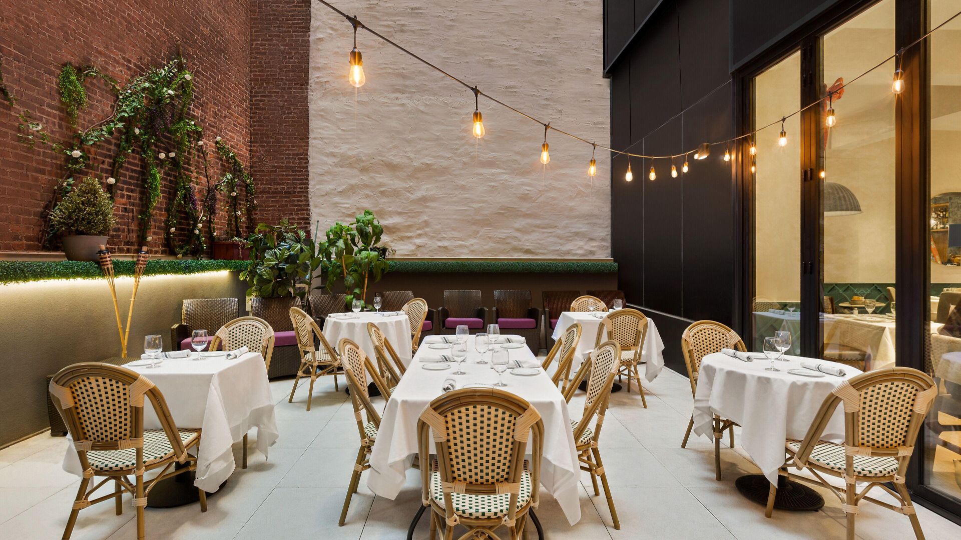 Hyatt Centric Midtown 5th Avenue 4* New York