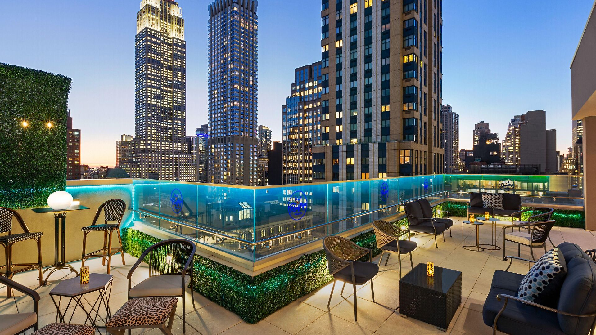Hotel Hyatt Centric Midtown 5th Avenue New York