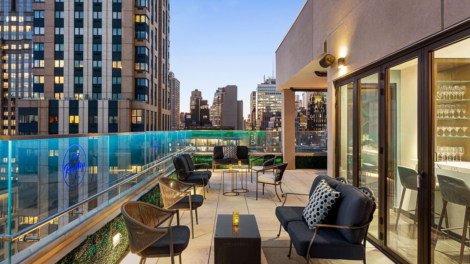 Hotel Hyatt Centric Midtown 5th Avenue