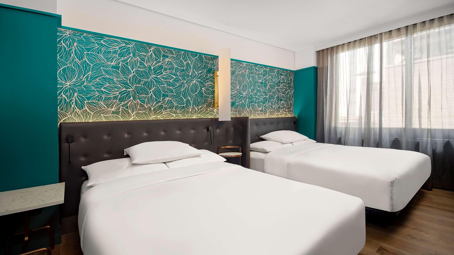 Hotel Hyatt Centric Midtown 5th Avenue New York