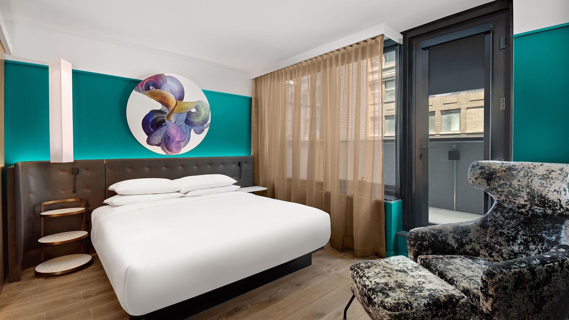 Hotel Hyatt Centric Midtown 5th Avenue