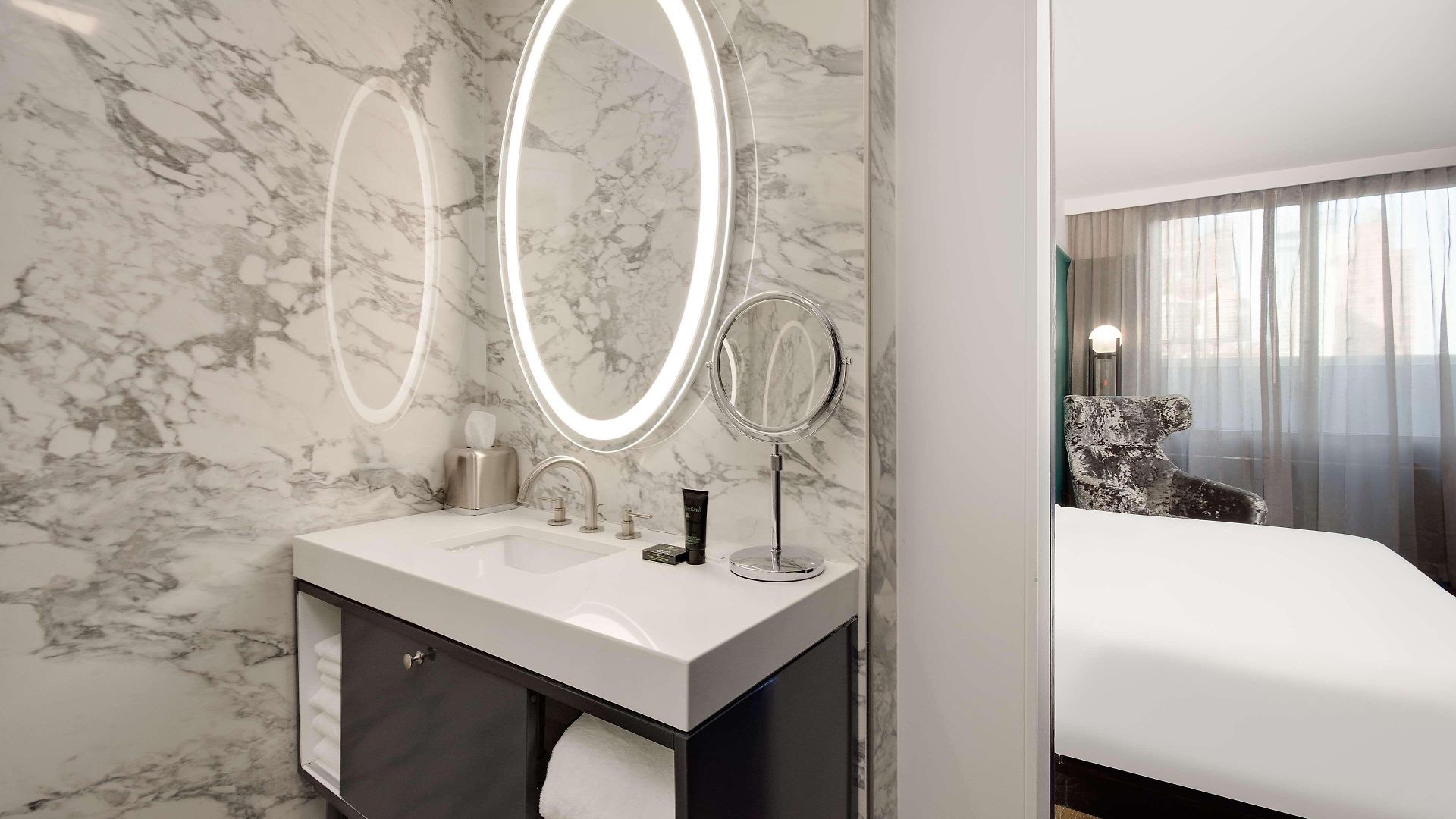 Hotel Hyatt Centric Midtown 5th Avenue New York
