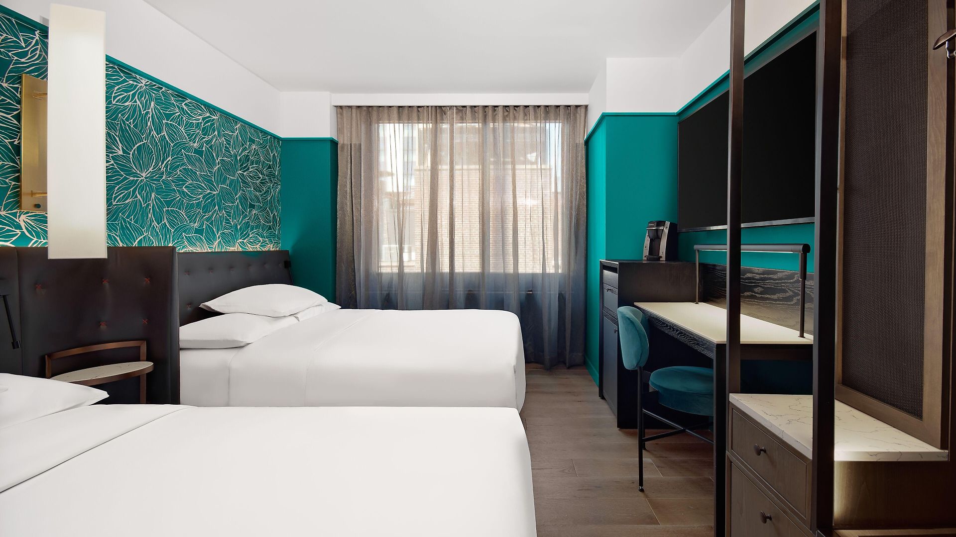 Hyatt Centric Midtown 5th Avenue 4*