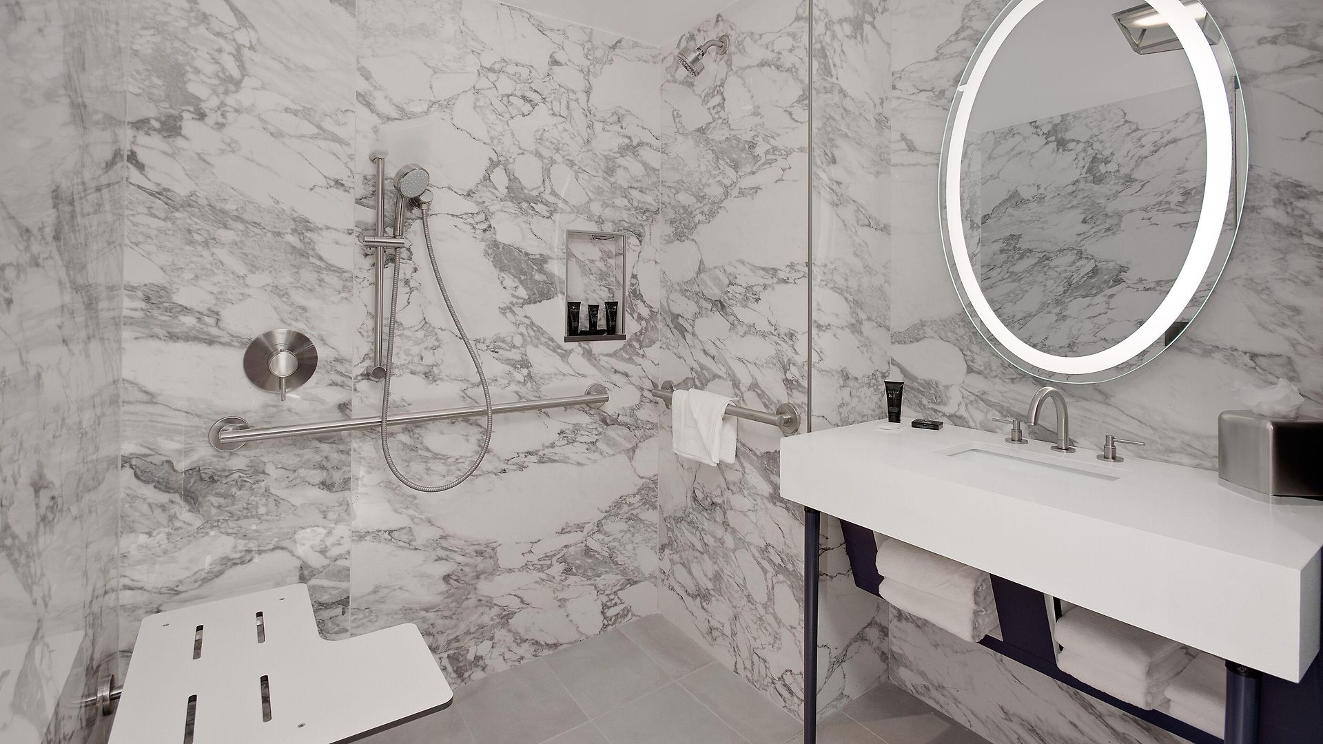 Hyatt Centric Midtown 5th Avenue New York