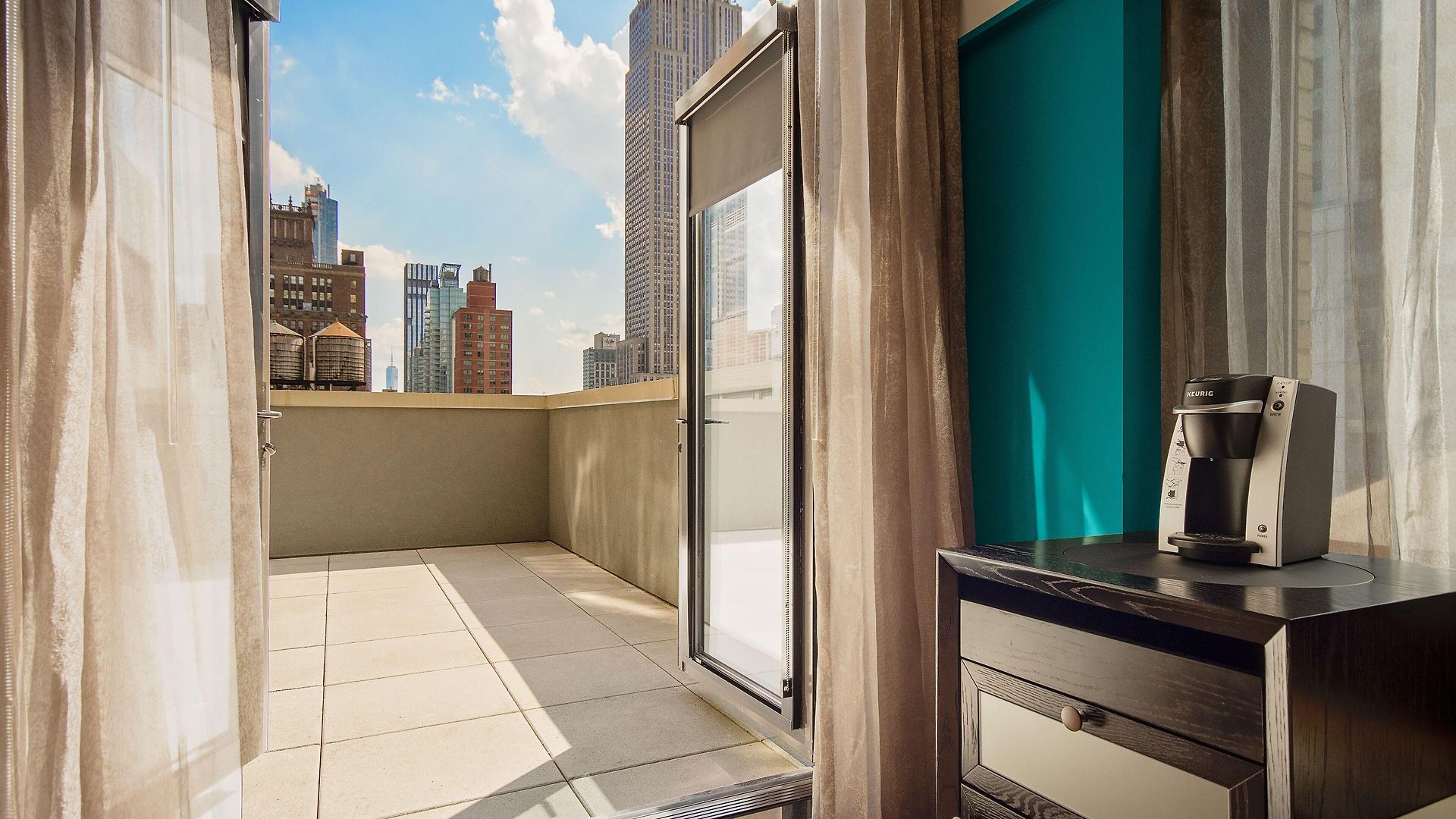 Hyatt Centric Midtown 5th Avenue