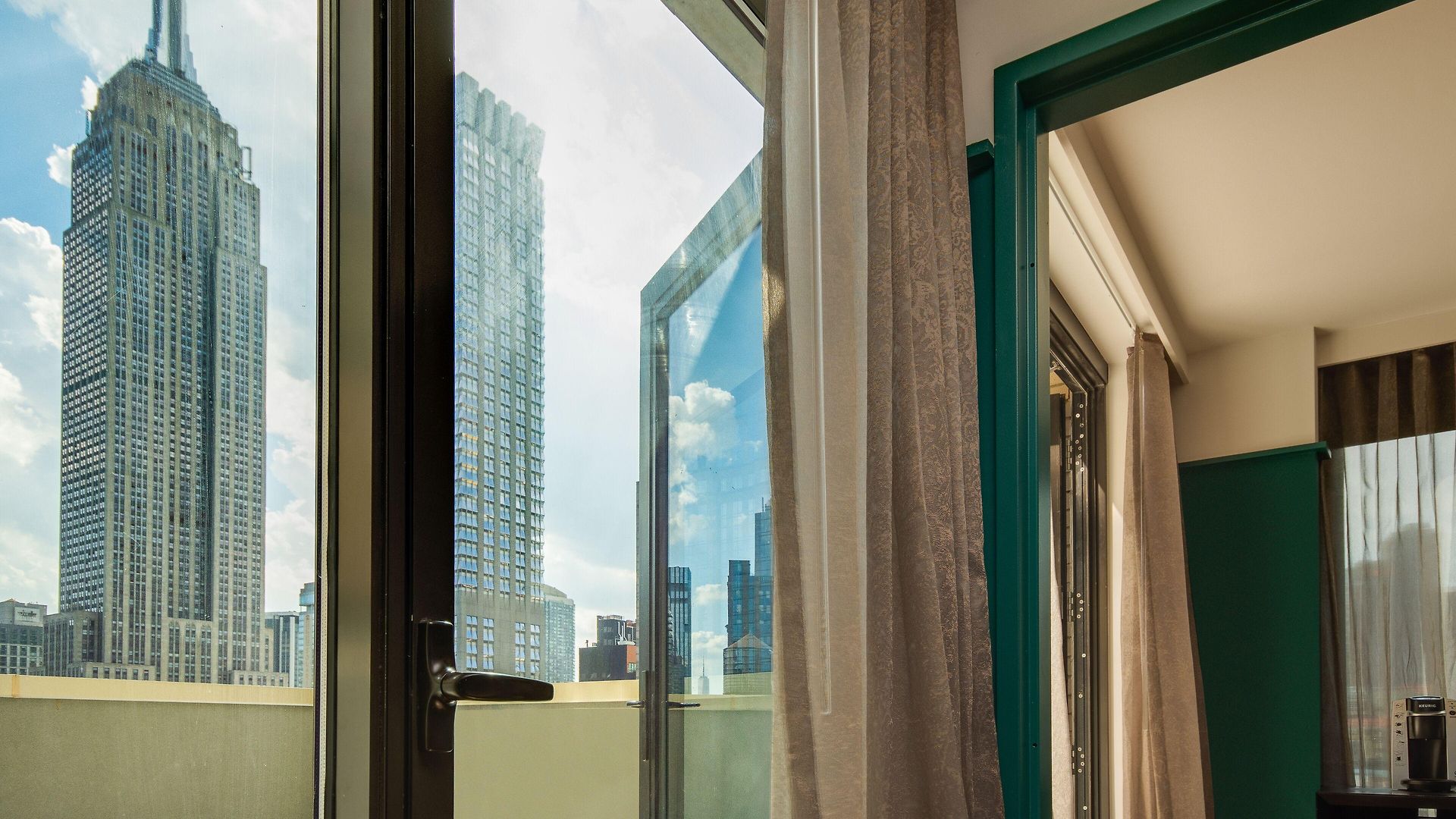 Hyatt Centric Midtown 5th Avenue 4* New York