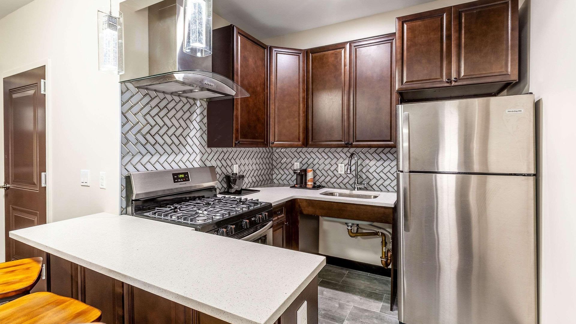 Wyck & Near Jfk Airport