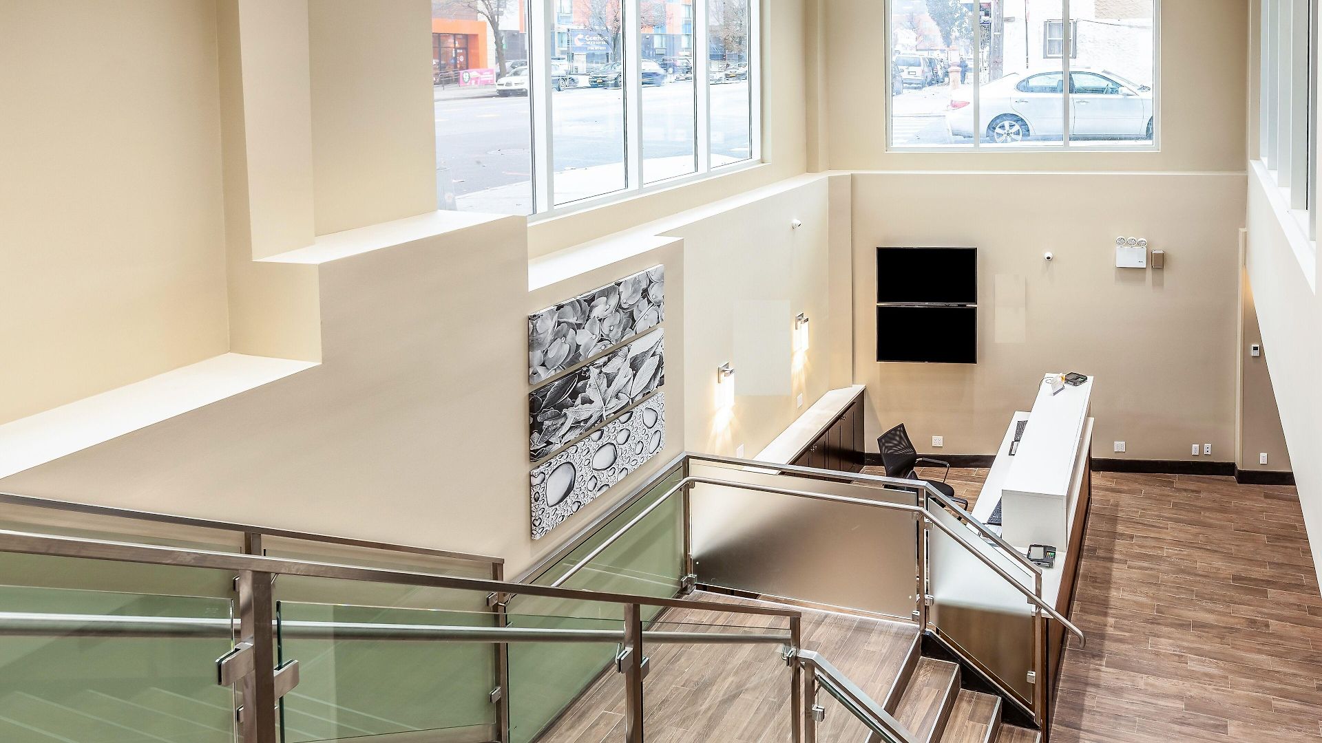 Hotel Wyck & Near Jfk Airport New York