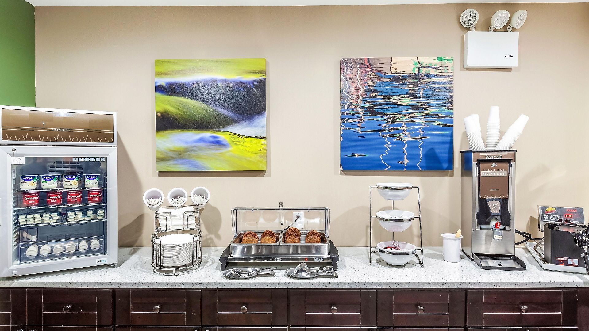 Wyck & Near Jfk Airport Hotel New York