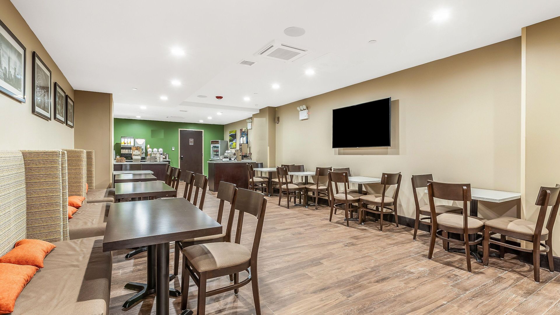 Hotel Wyck & Near Jfk Airport New York