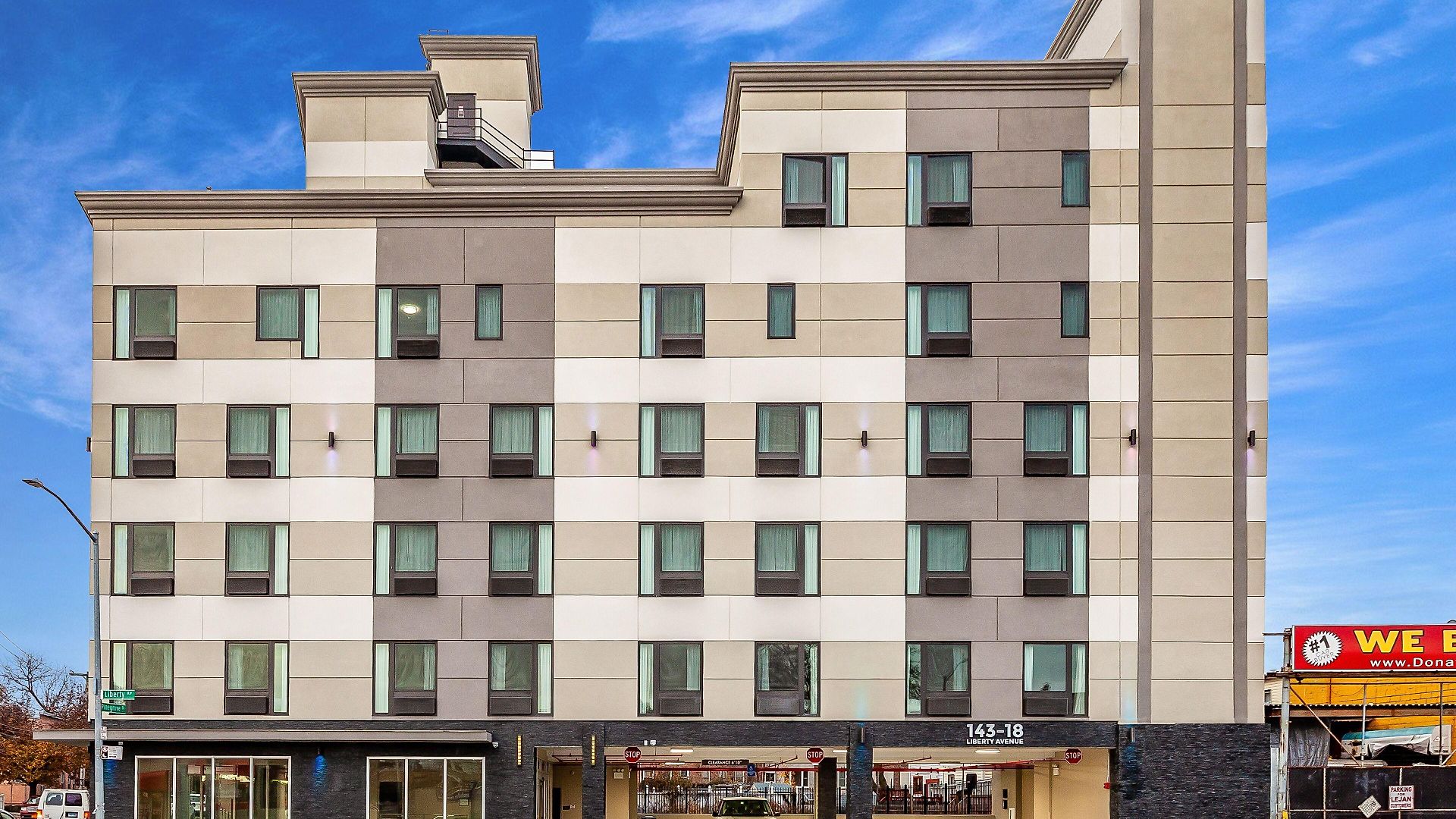 Hotel Wyck & Near Jfk Airport