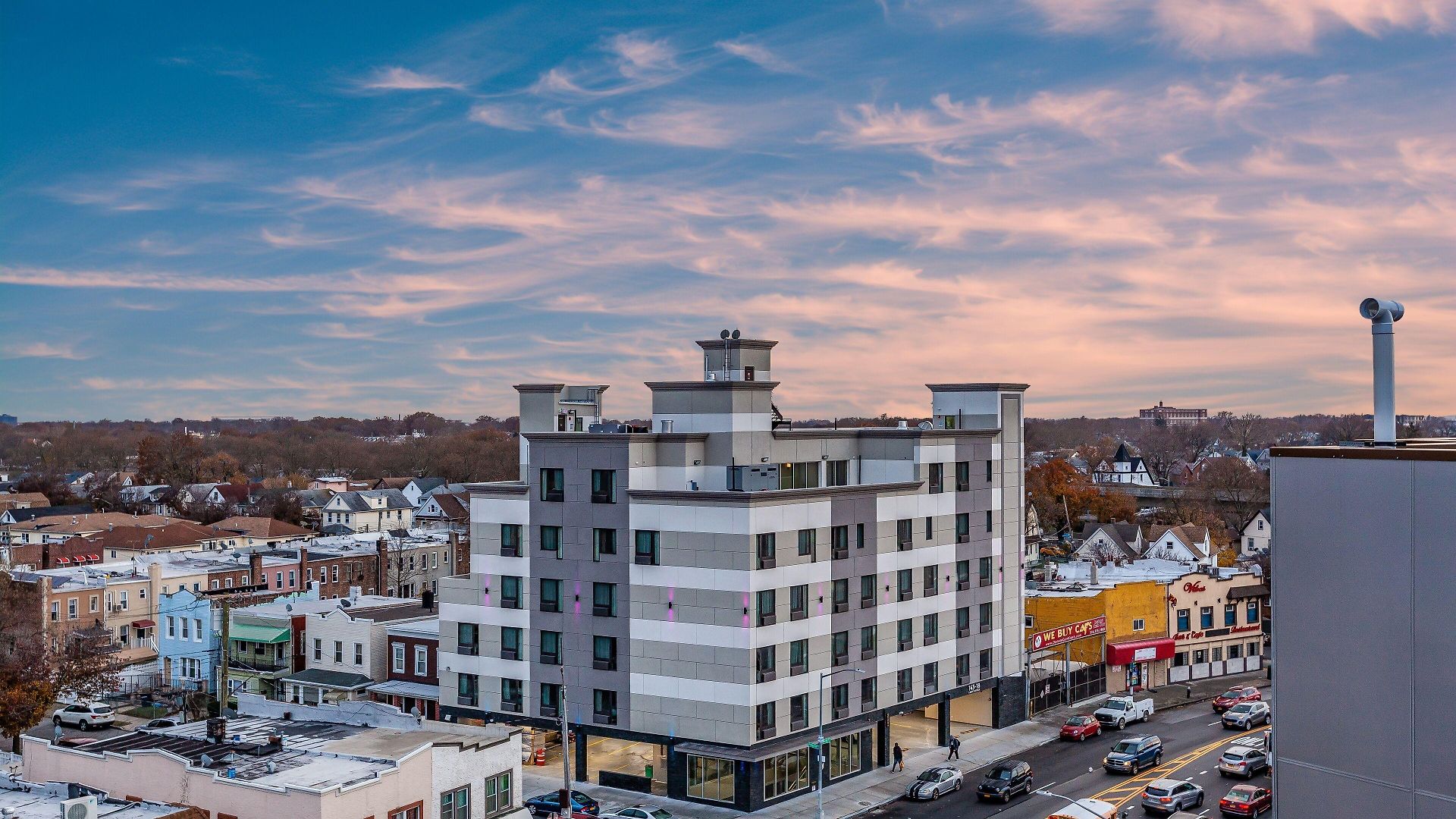 Wyck & Near Jfk Airport 2*