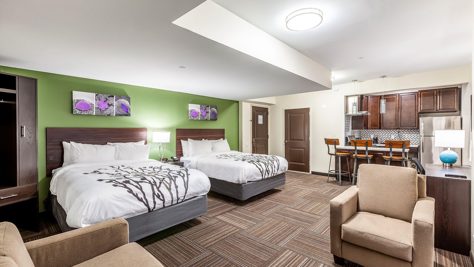 Hotel Wyck & Near Jfk Airport 2*