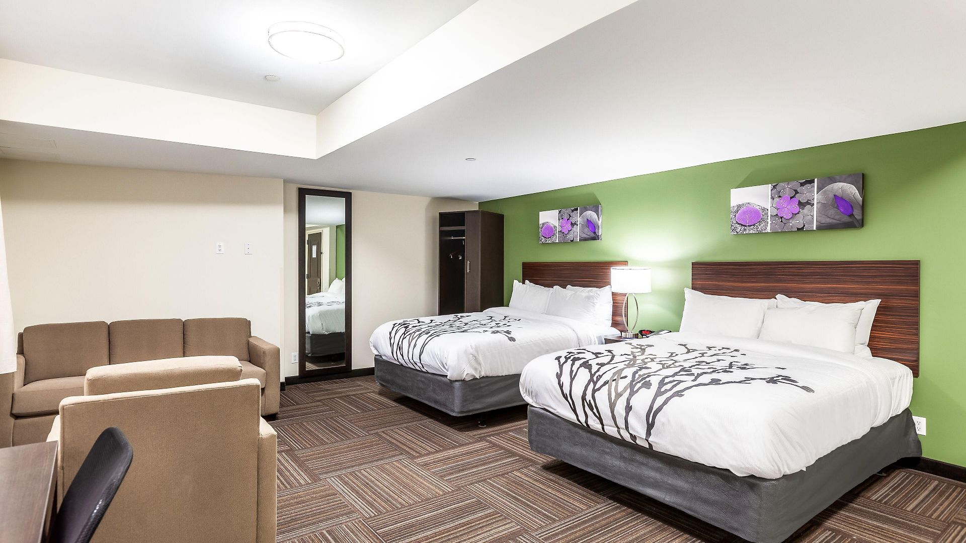 Hotel Wyck & Near Jfk Airport 2*