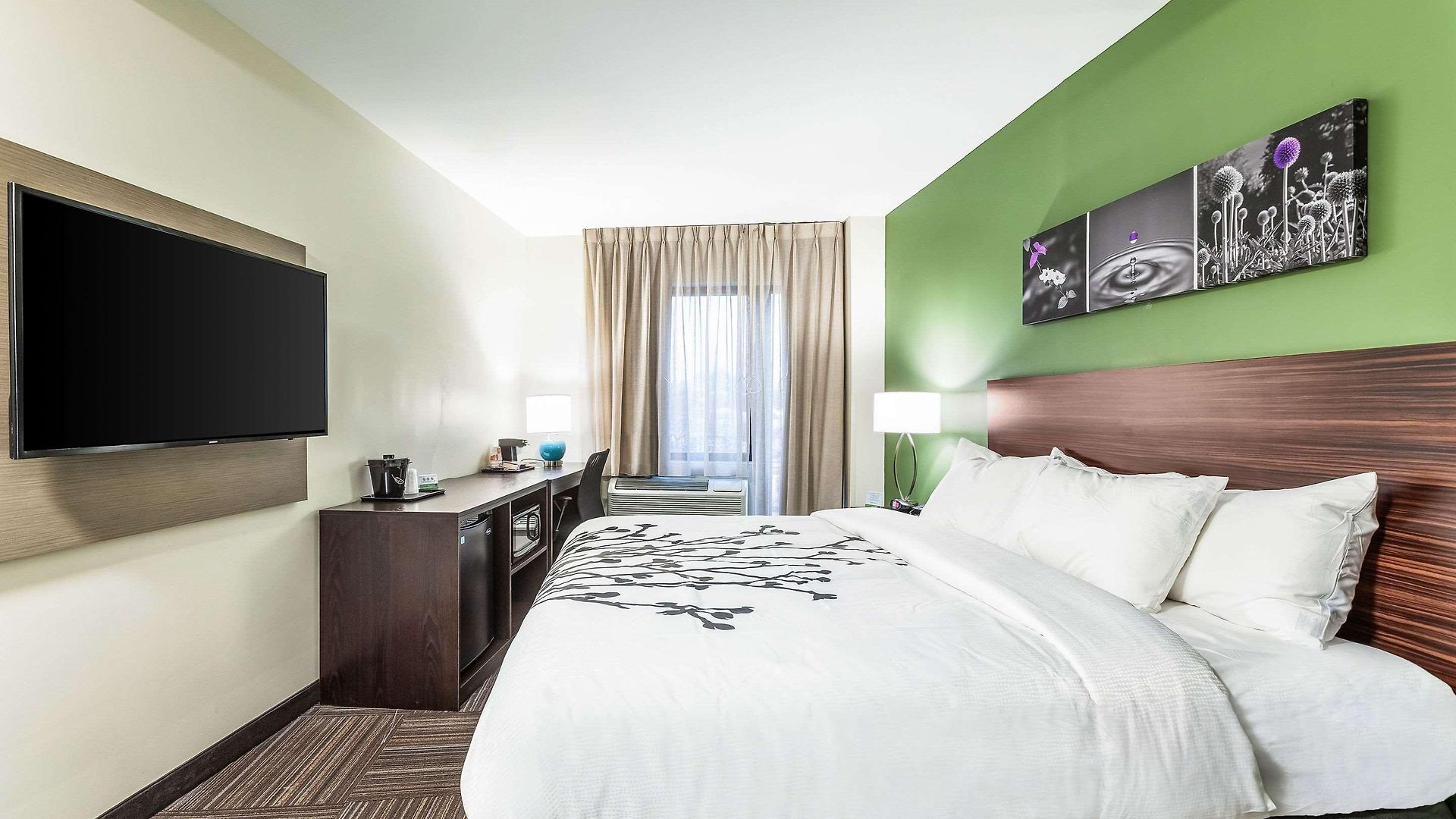 Wyck & Near Jfk Airport Hotel 2*