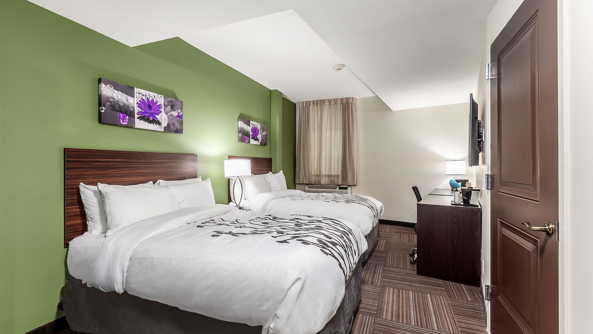 Wyck & Near Jfk Airport Hotel