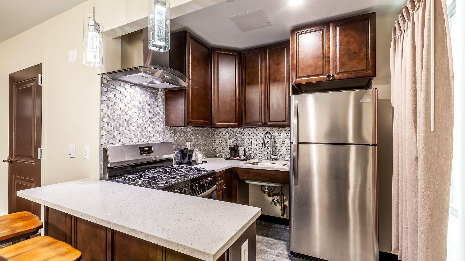 Wyck & Near Jfk Airport 2* New York