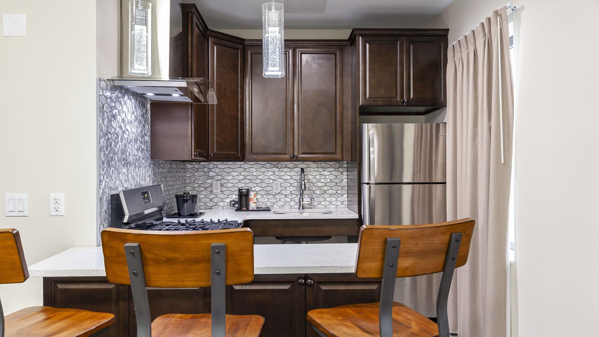 Wyck & Near Jfk Airport