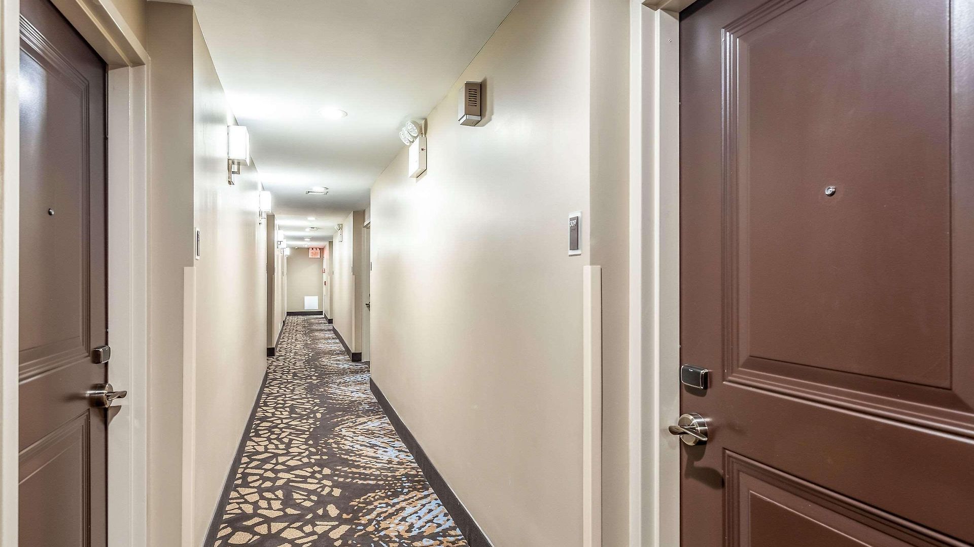 Hotel Wyck & Near Jfk Airport 2*