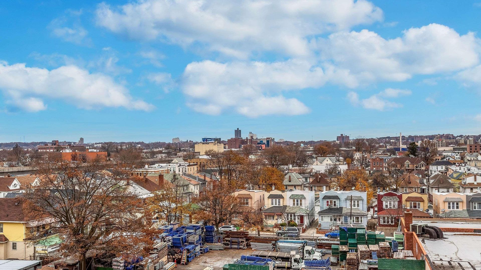 Hotel Wyck & Near Jfk Airport New York