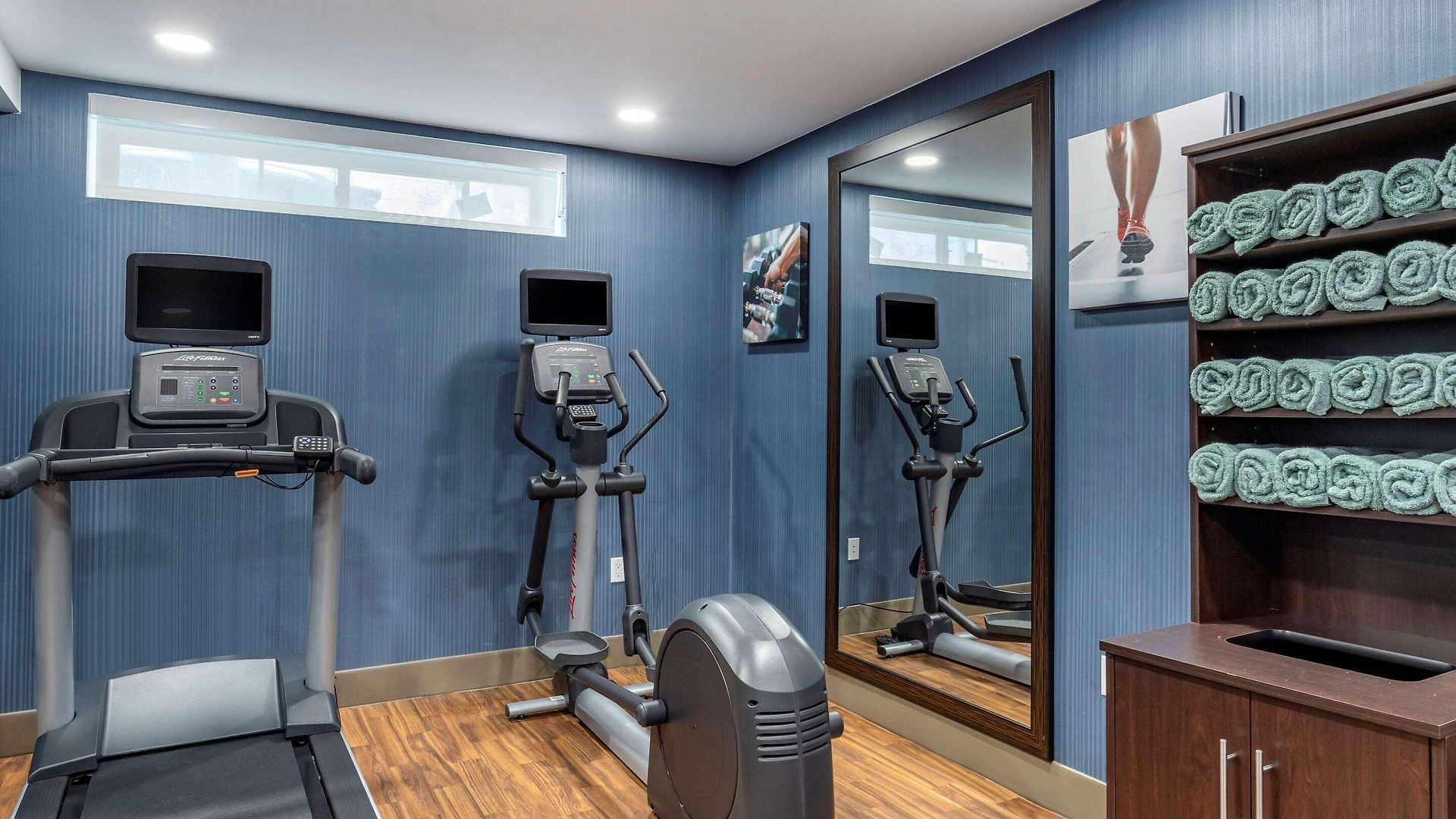 Comfort Jfk Airport 4*