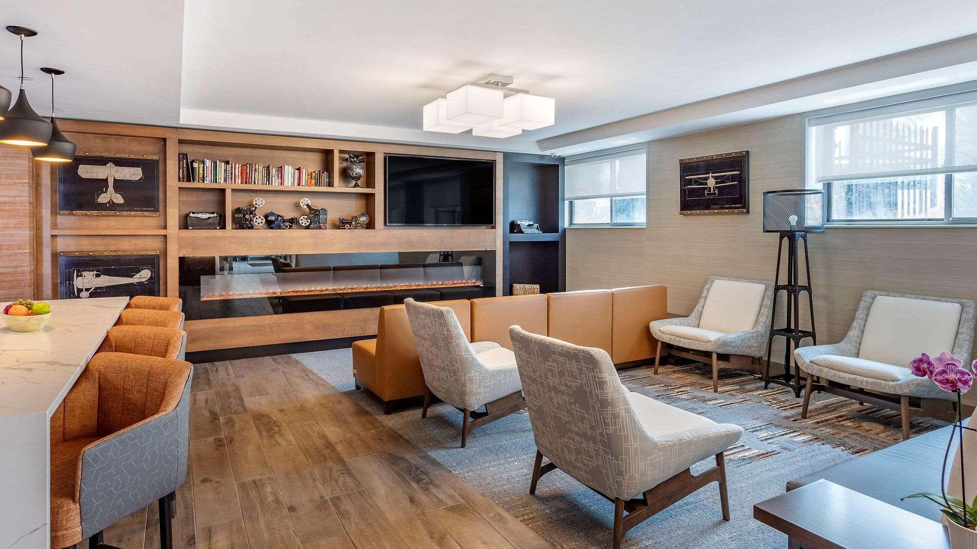 Inn Comfort Jfk Airport New York
