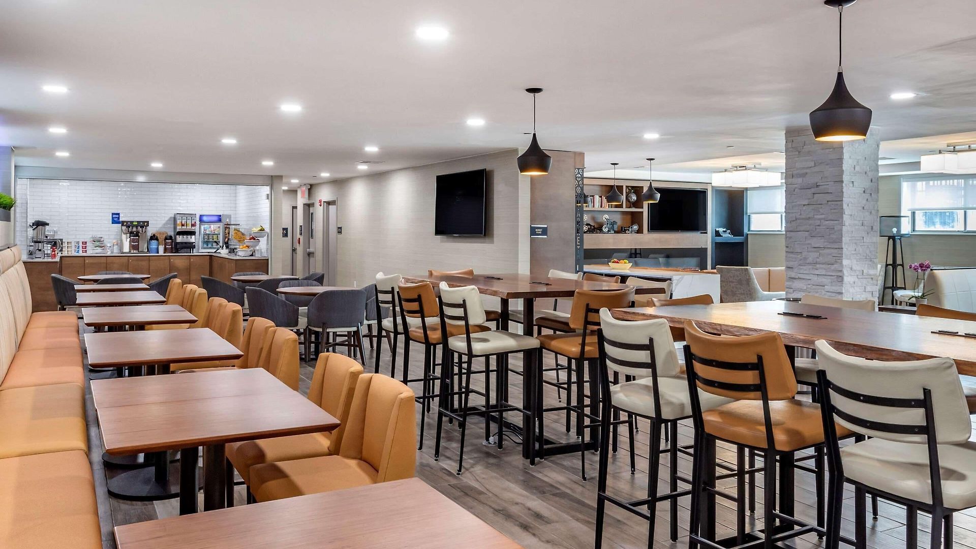 Comfort Jfk Airport