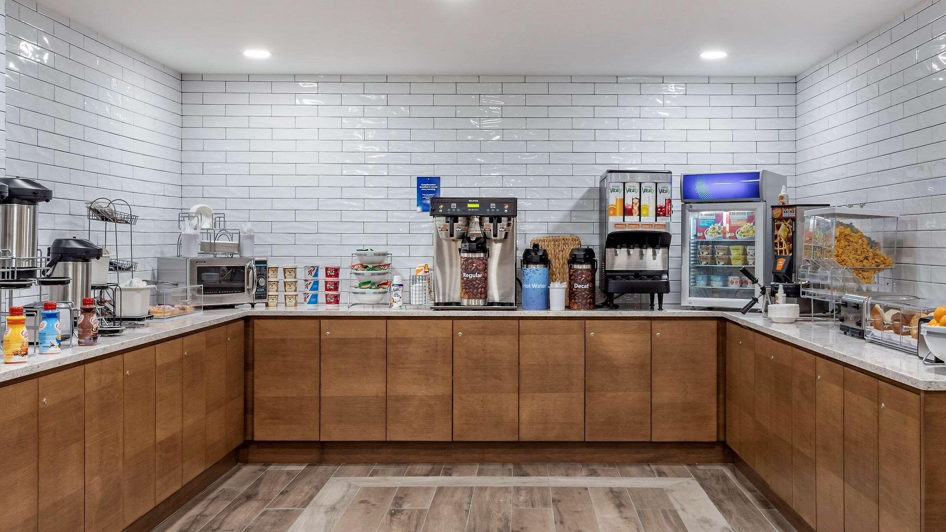 Comfort Jfk Airport 4* New York
