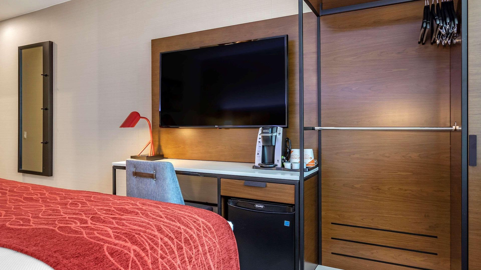 Comfort Jfk Airport Inn 4*